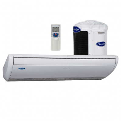 Ar Condicionado Inverter 24000 BTUs Carrier