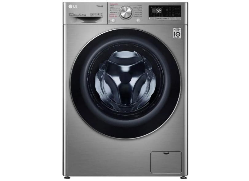 Máquina de Lavar LG 13kg TurboWash