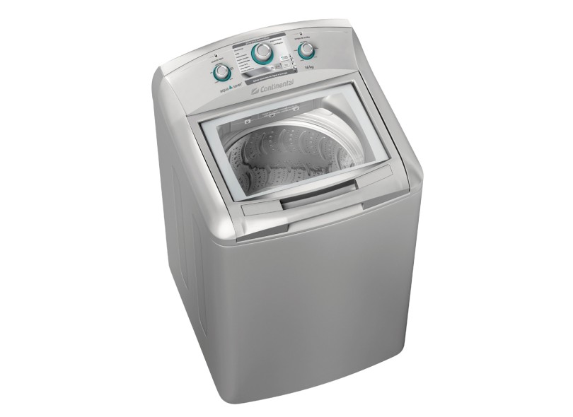 Máquina de Lavar Continental 16kg Evolution