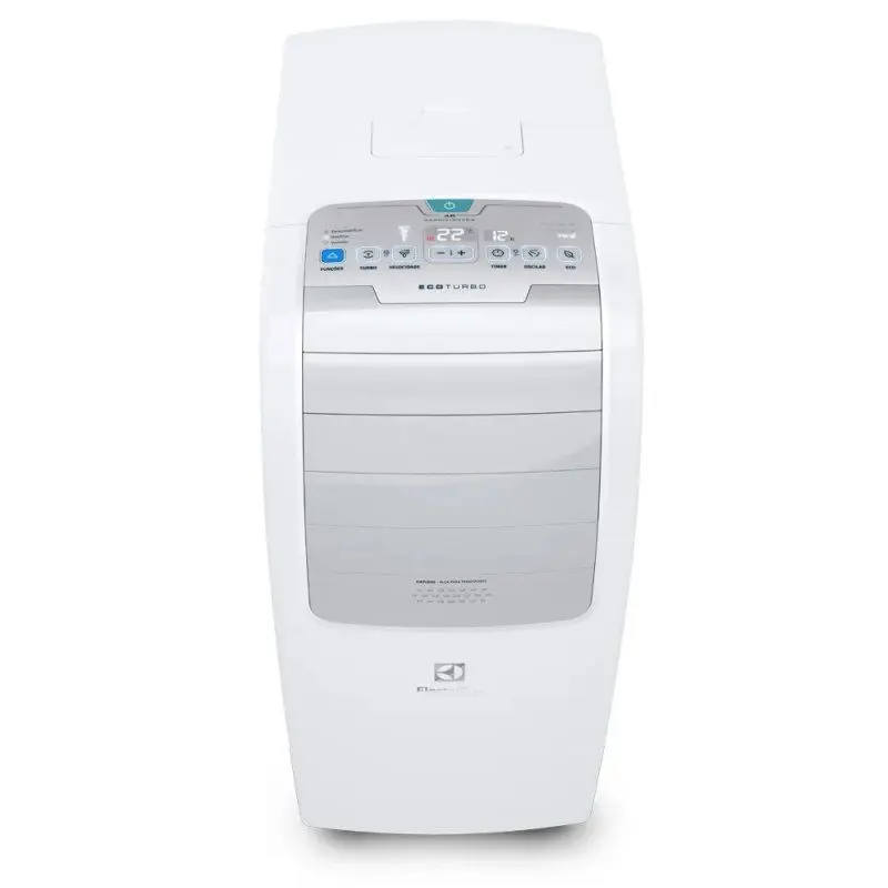 Ar Condicionado Portátil 10000 BTUs Electrolux