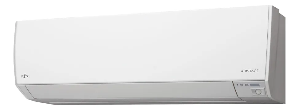 Ar Condicionado Split 9000 BTUs Fujitsu Inverter